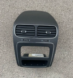 Autorradio Radio Monitor FIAT Freemont Con Marco - Imagen 1 de 1