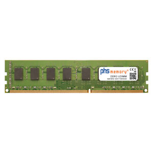 8GB RAM DDR3 passend für Asus MAXIMUS VII HERO UDIMM 1600MHz Motherboard-