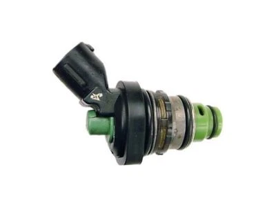 For 1988-1991 Honda CRX Fuel Injector 68288DK 1990 1989 1.5L 4 Cyl D15B2 Foto 1 de 2