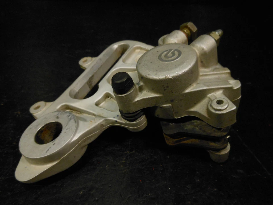 Pinza de freno trasera Husaberg FC501 FC 501 1995 Foto 1 de 1