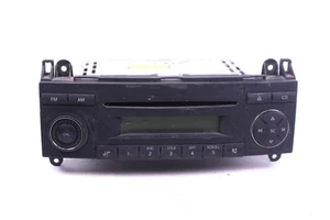 CD Autoradio Sound 5 Mercedes Benz Sprinter W906 Vito Viano A9069006001 HA 1111 - Picture 1 of 2