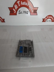 2017-2022 COLORADO CANYON ECM ELECTRONIC CONTROL MODULE 12697606 18 19 20 21 - Picture 1 of 12