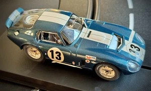 Revell Shelby Cobra Daytona cupé no. 13 Daytona 1965 - Imagen 1 de 6