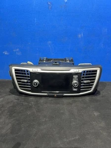 2015 HONDA ACCORD CD NAVIGATION DISPLAY SCREEN 39101 T3W A830 M1 OEM 13 14 15 - Bild 1 von 18