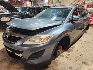Throttle Body Assembly 3.7L Fits 07-15 MAZDA CX-9 1248228 - Picture 1 of 12