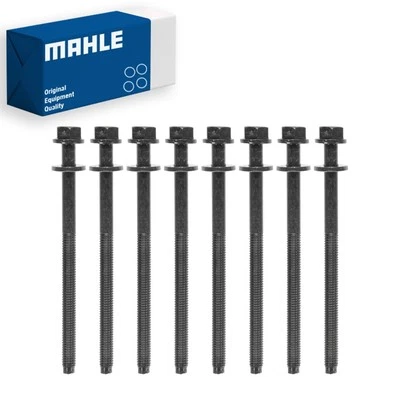 Комплект болтов головки блока цилиндров двигателя Mahle для Jaguar S-Type 3,0 л V6 2000-2007 годов выпуска - Изображение 1 из 3