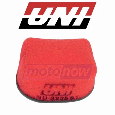 Uni Multi-Stage Competition Air Filter for 1988-2006 Yamaha YFS200 Blaster - xs Foto 1 de 4
