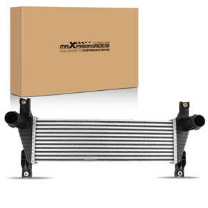 Intercooler  Aluminum For Ford Ranger 2.2 TDCI 3.2 TDCI 2011-2023 1721847 - Bild 1 von 16