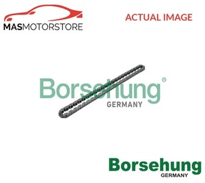 CADENA BOMBA ACEITE MOTOR BORSEHUNG B17905 P NUEVO OE REPUESTO - Imagen 1 de 5