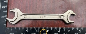 BMW SCHLÜSSEL DIN 895 HEYCO W-GERMANY 17 x 19 mm SCHLÜSSEL 🇩🇪 - Bild 1 von 3