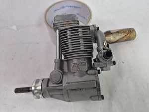 Motor Magnum XL - motor Magnum XL 91 RFS RC - Imagen 1 de 9