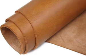 Bourbon braun Werkzeugleder Vierkant 3,6 mm - 4,0 mm 10 x 10, braun - 3,5 mm  - Bild 1 von 7