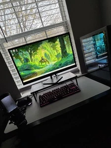 OMEN Gaming PC NVIDIA GeForce RTX 2070 Super - Intel Core i7-9700 16GB RAM - Picture 1 of 4