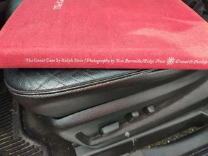 Die großen Autos von Ralph Stein Hardcover Kfz Publikation gebraucht ohne Jacke - Bild 1 von 3