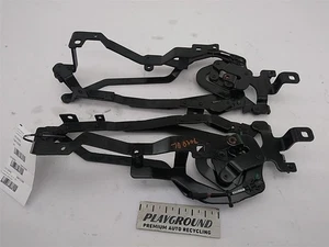 SAAB 9-3 Convertible Pair Of Convertible Top Lift Hinges With Sensors 04-10 - Bild 1 von 12