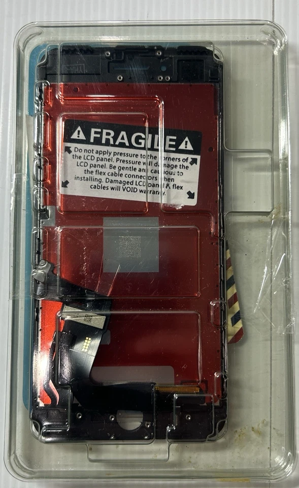 ЖК-дисплей для телефона Samsung запасная часть - Изображение 1 из 2