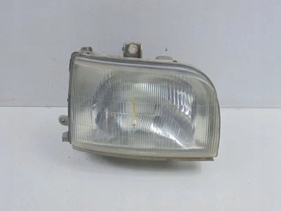 DAIHATSU MOVE I RECHTER SCHEINWERFER H4 100-51569 / AU 15184 - Bild 1 von 4