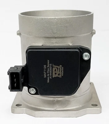 TPI True Parts Incorporated MAF1126 Mass Air Flow Sensor for Mercedes-Benz 98-08 - Image 1 of 4