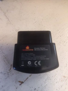 Guitar Hero Kramer Striker Wireless Receiver 89119.806 Red Octane PS2 Dongle - Bild 1 von 2