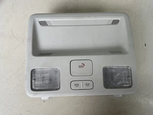 JX7B-A519A58-J DECKENLEUCHTE INNENRAUMLEUCHTE FORD PUMA 1.0 HYBRID 91,90KW 20 - Bild 1 von 6