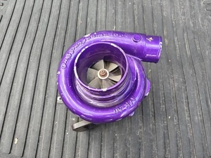 On 3 Performance Turbo Charger, Needs Work Ships Next Day - Picture 1 of 11