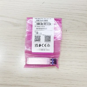 NOWY MODUŁ NADAWCZO-ODBIORCZY CISCO SFP-10G-LR 10G SFP +, hologram - Zdjęcie 1 z 1