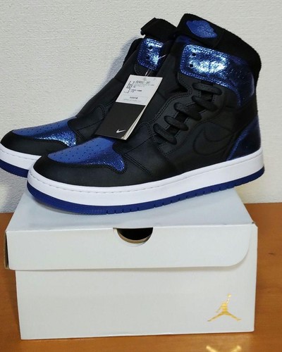 Air Jordan 1 Nova Uomo 11.0US Donna