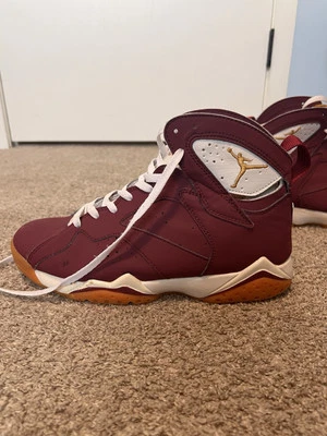 Talla 8.5 - Air Jordan 7 Retro Cigar Foto 1 de 4