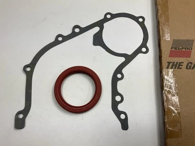 FEL-PRO TCS45924 Engine Crankshaft Seal Kit - 1981-1993 Volvo 2.3L - Image 1 of 3