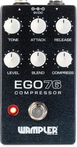 Wampler Ego 76 Compressor Pedal - Picture 1 of 7
