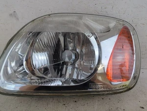 Faro/faro proiettore Nissan Micra 2000-2003 (lato passeggero) - Foto 1 di 9