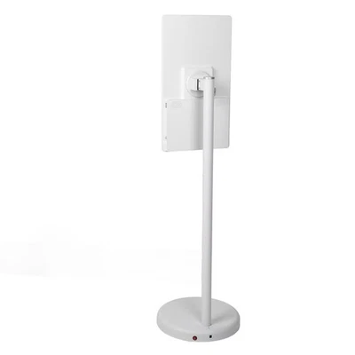 US Plug 100‑240V Portable TV 21.5 Inch 1080P Touch Screen For 12 2. DM - Image 1 of 4