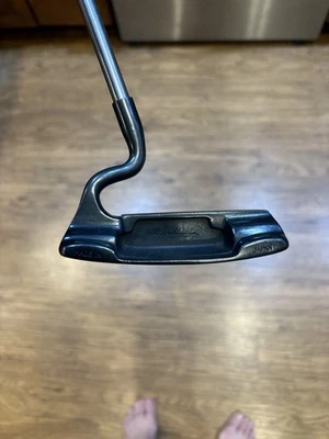Rare Hiro Homna Anser CS-9006 Putter 34.50 Inches - Image 1 of 4