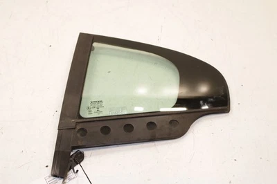 2015-2018 Volvo S60 T5 Premier porta traseira esquerda lateral quarto janela vidro 31385448 - Imagem 1 de 4