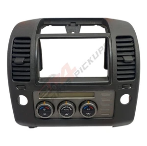 2008 Nissan Navara D40 Heater Control Panel 2005-2010 275004X06C - Picture 1 of 9