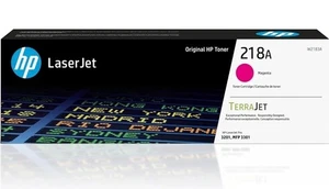 Cartucho de tóner original LaserJet HP 218A | Compatible con HP 3201 y 3301 - Imagen 1 de 9
