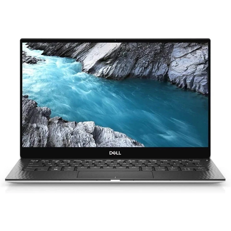 Dell XPS 13 9380 13.3" FHD Touch Core i5-8365U 8GB 128GB WIN 10 PRO GRADO A Foto 1 de 1