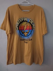 Grateful Dead Tee - Picture 1 of 4