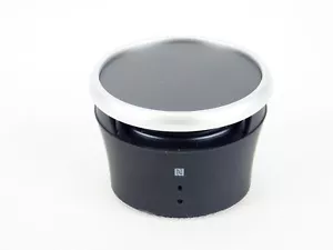 Drumi Altoparlante Bluetooth, compatibile NFC, ingresso aux, ricarica USB, nero, Prime #4482B - Foto 1 di 9