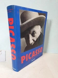 Libro Arte - Picasso - 470 Paginad - Ilustrado - Imagen 1 de 4