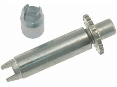 Conjunto de tornillo de ajuste de freno de tambor para Pontiac T1000 1985-1987 67582NZ Foto 1 de 2