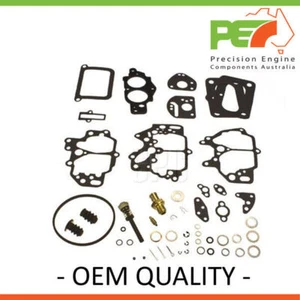 Nuevo * CALIDAD OEM * Kit de reparación de carburador para. Nissan Bluebird 910 I II 2,0 L... - Imagen 1 de 4