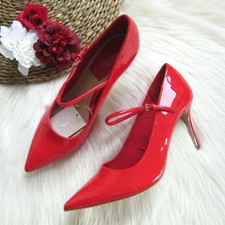 تشديد الإيرادات أنتاركتيكا tacones rojos zara - sibaspreciclean.com