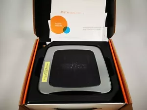 2Wire Gateway 3600HGV Internet Modem 4-Port Wireless Router (AT&T Uverse) - Picture 1 of 7