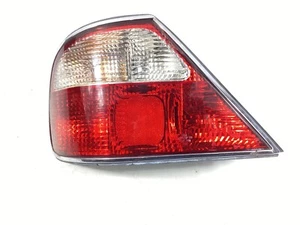 1998 - 2003 Jaguar XJ8 VDP Rear Left Driver Side Taillight Tail Light Lamp OEM - Picture 1 of 9