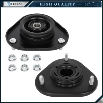 Front Shock Strut Mounts Kit For Lexus CT200H 2011-2013 Scion XB 2008-2015 - Image 1 of 4