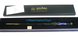 Varita Cáliz de Fuego Colección Diseño Exclusivo Harry Potter Chicago Nueva en Caja - Imagen 1 de 6