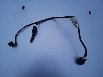 Telar de cableado bomba de botella de lavadora Ford Focus Ghia Mk2 2007 @ nivel flotante  Foto 1 de 2