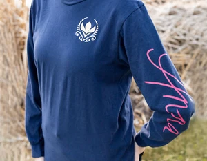 Anna Autogramm Erwachsenen Shirt, Disney World Shirt, Prinzessin Anna Spirit Trikot - Bild 1 von 9