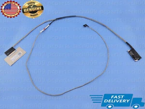 Cavo EDP schermo LCD originale per Lenovo IdeaPad 320S-14IKB 80X4 DC02002R200 - Foto 1 di 5